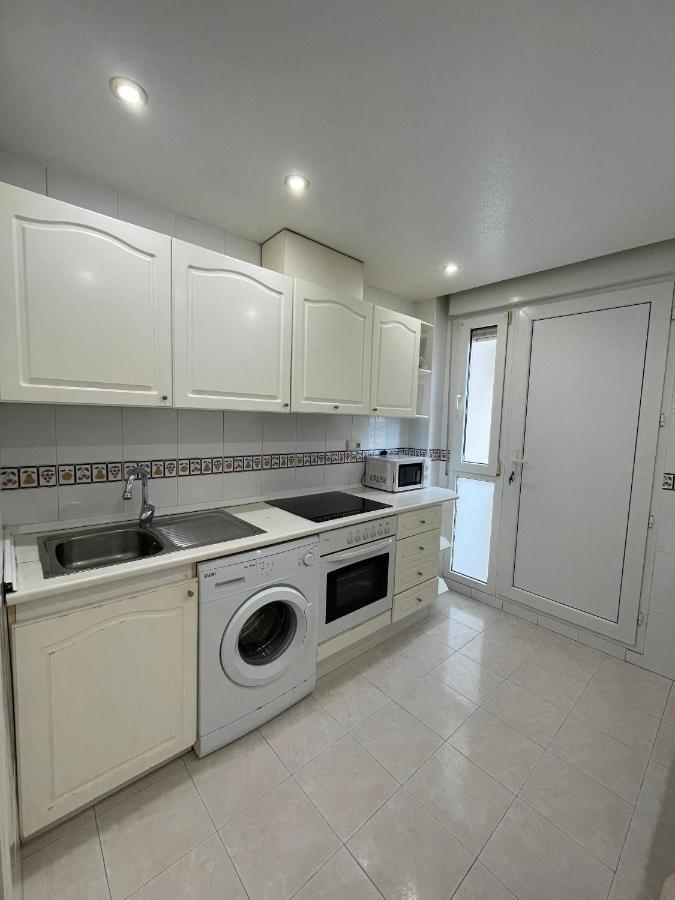 Apartament Alpen 1 - Cala Josep I 1Era Linea Peñiscola Zewnętrze zdjęcie